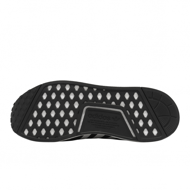 adidas NMD R1 V2 Core Black Footwear White GX6367