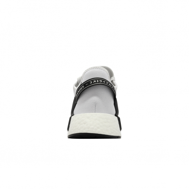 adidas NMD R1 V2 Footwear White Core Black - Jul 2022 - GX6368
