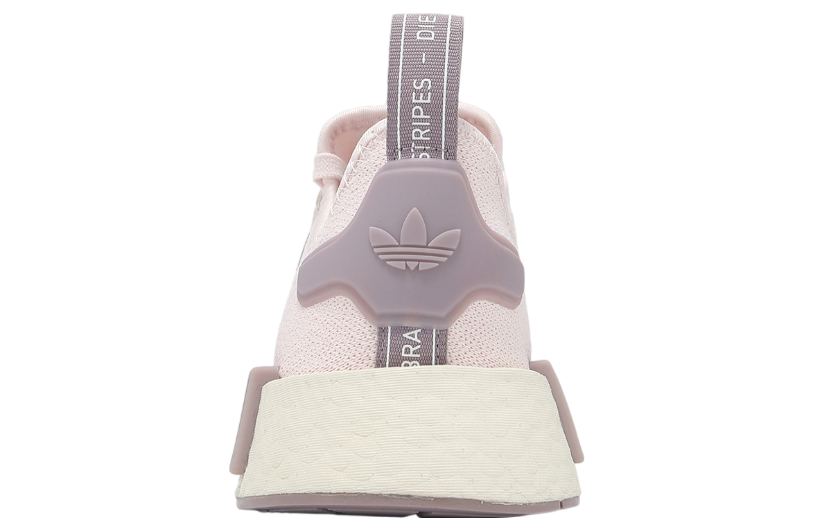 Adidas Nmd_r1 W Almost Pink / Preloved Fig