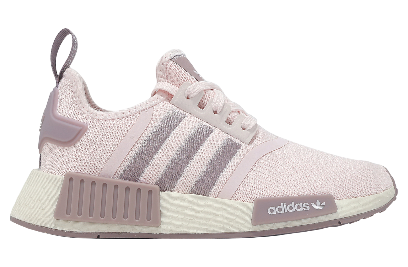 Adidas Nmd_r1 W Almost Pink / Preloved Fig