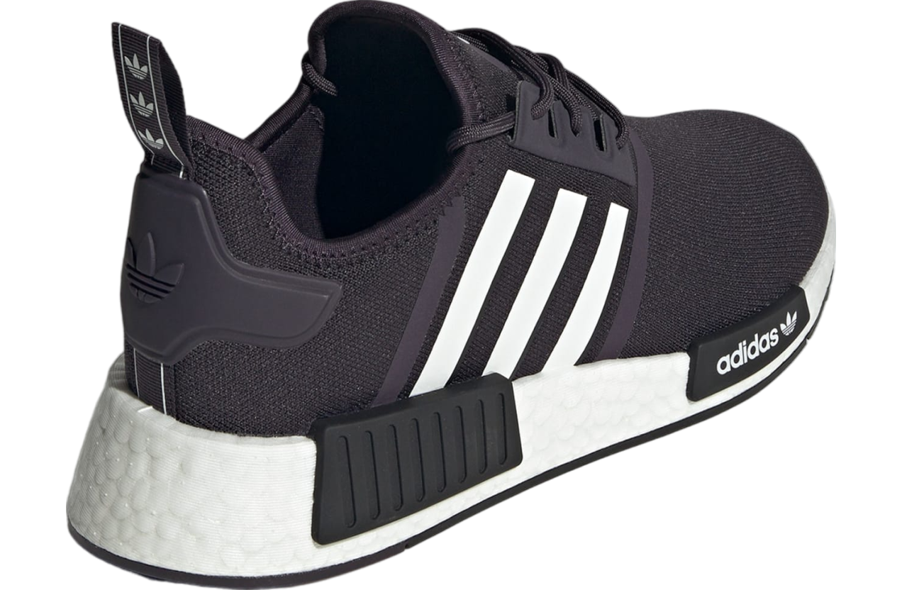 Adidas Nmd_r1 WMNS Aurora Black / Cloud White