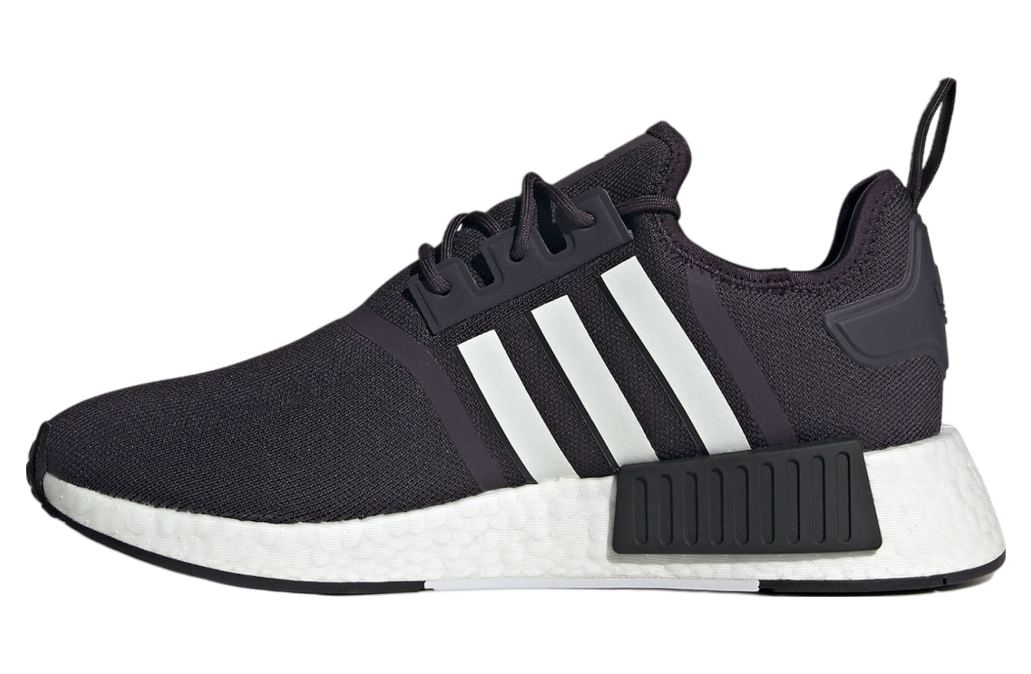 Adidas Nmd_r1 WMNS Aurora Black / Cloud White