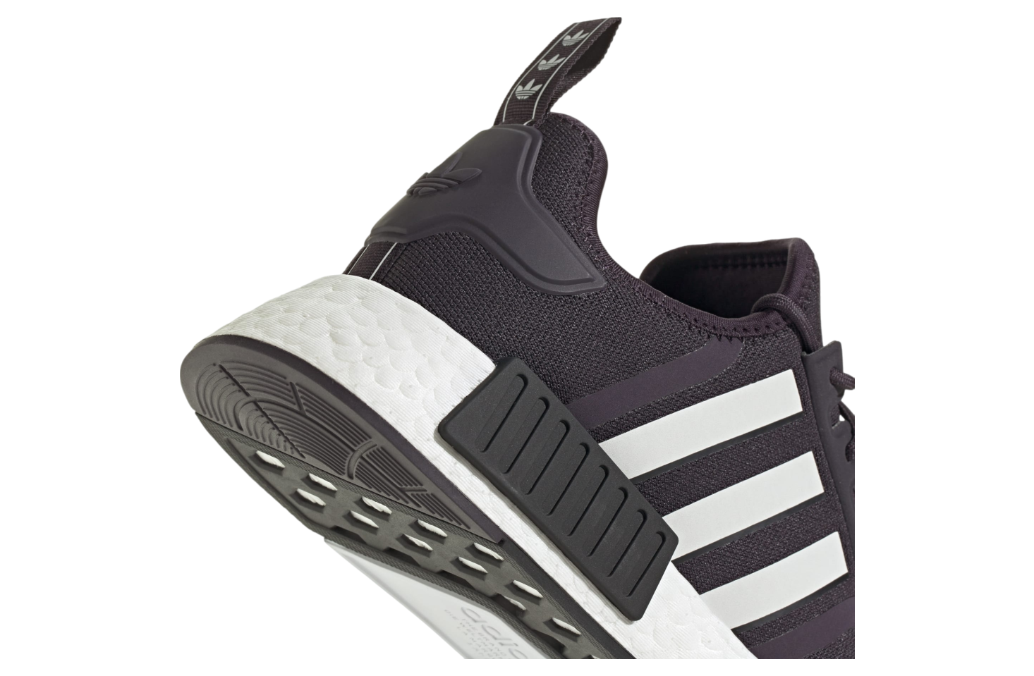 Adidas Nmd_r1 WMNS Aurora Black / Cloud White