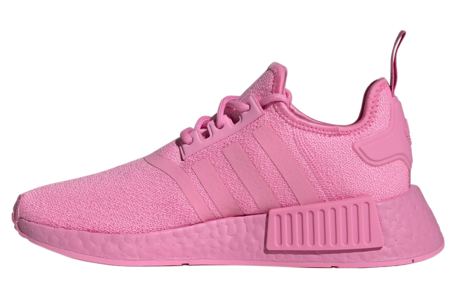 Adidas Nmd_r1 WMNS Bliss Pink / Matte Gold