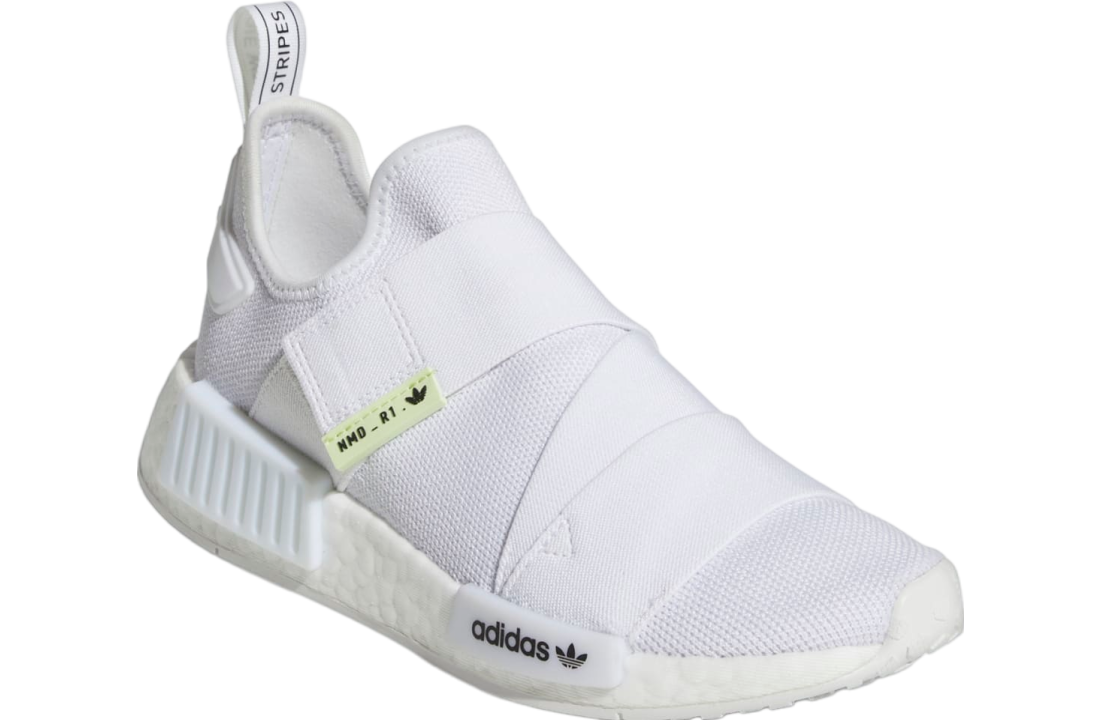 Adidas Nmd_r1 Wmns Cloud White / Core Black