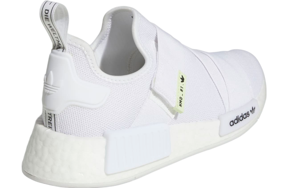 Adidas Nmd_r1 Wmns Cloud White / Core Black