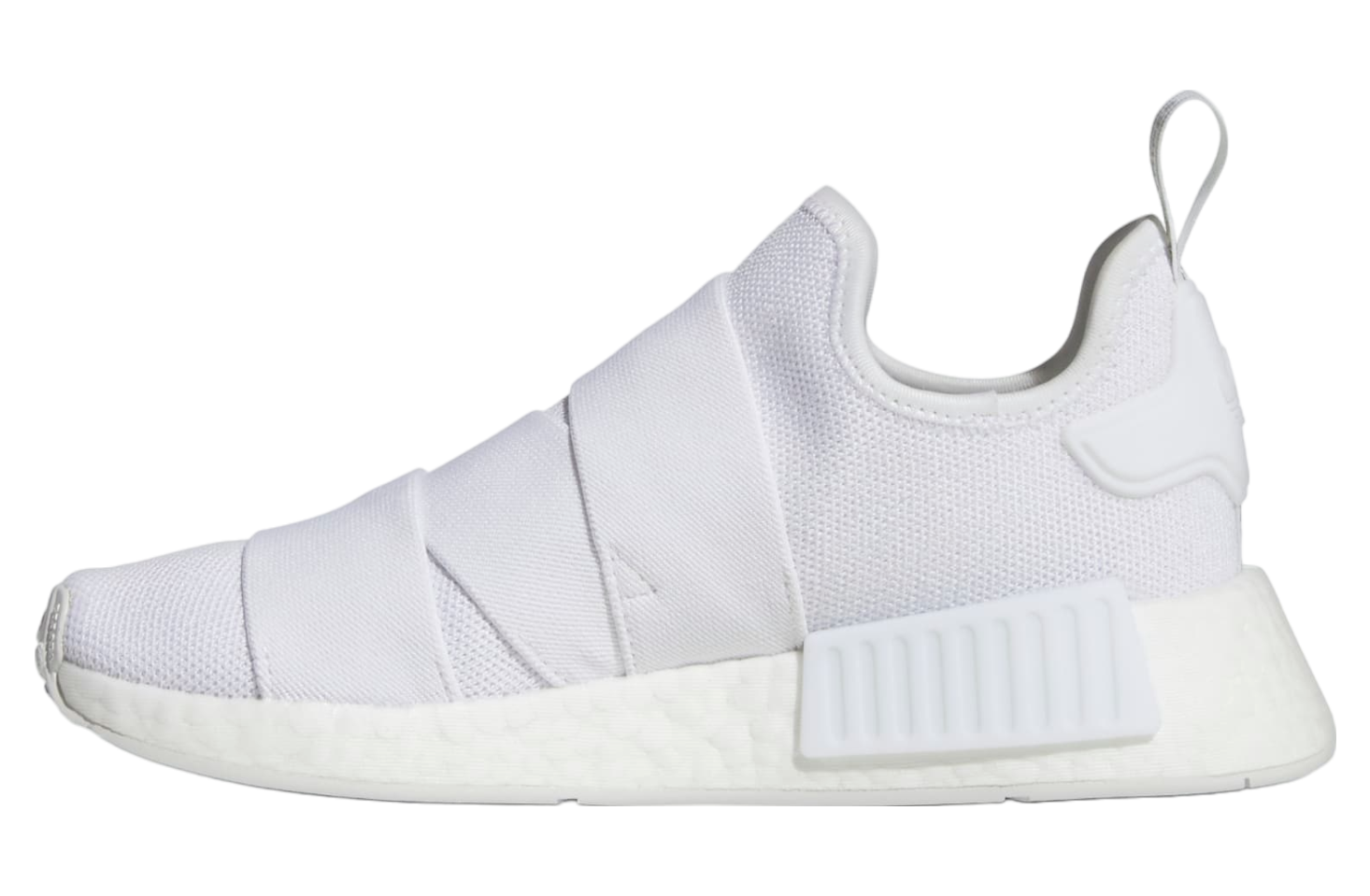 Adidas Nmd_r1 WMNS Cloud White / Core Black