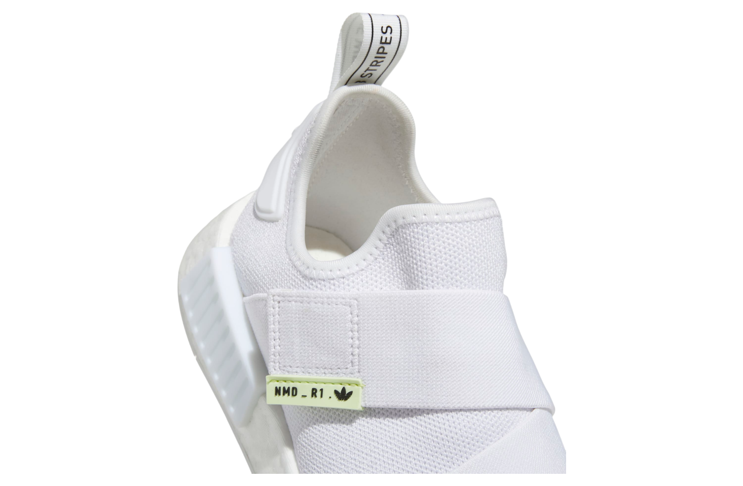 Adidas Nmd_r1 Wmns Cloud White / Core Black