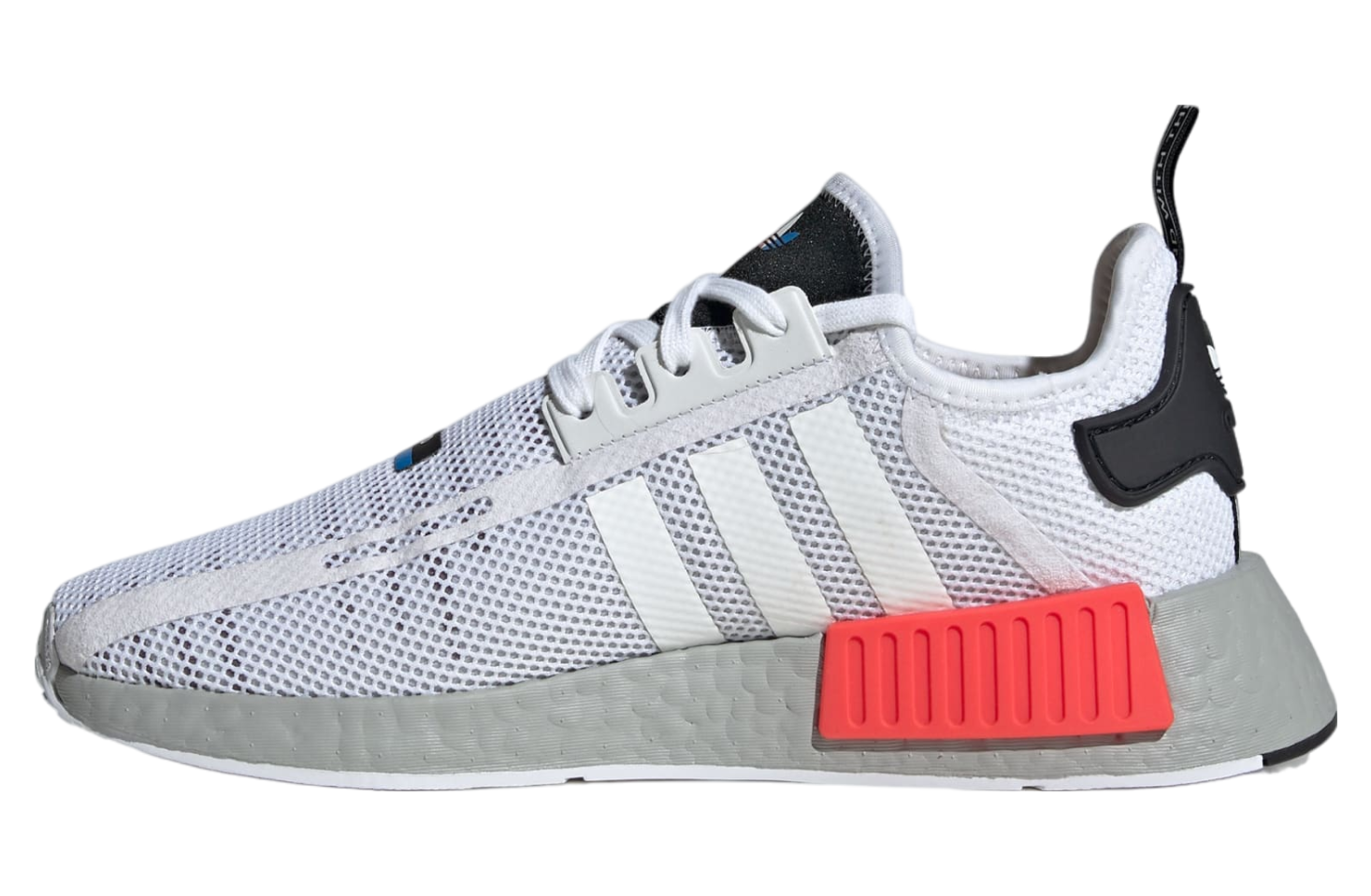 Adidas Nmd_r1 WMNS Cloud White / Grey Two