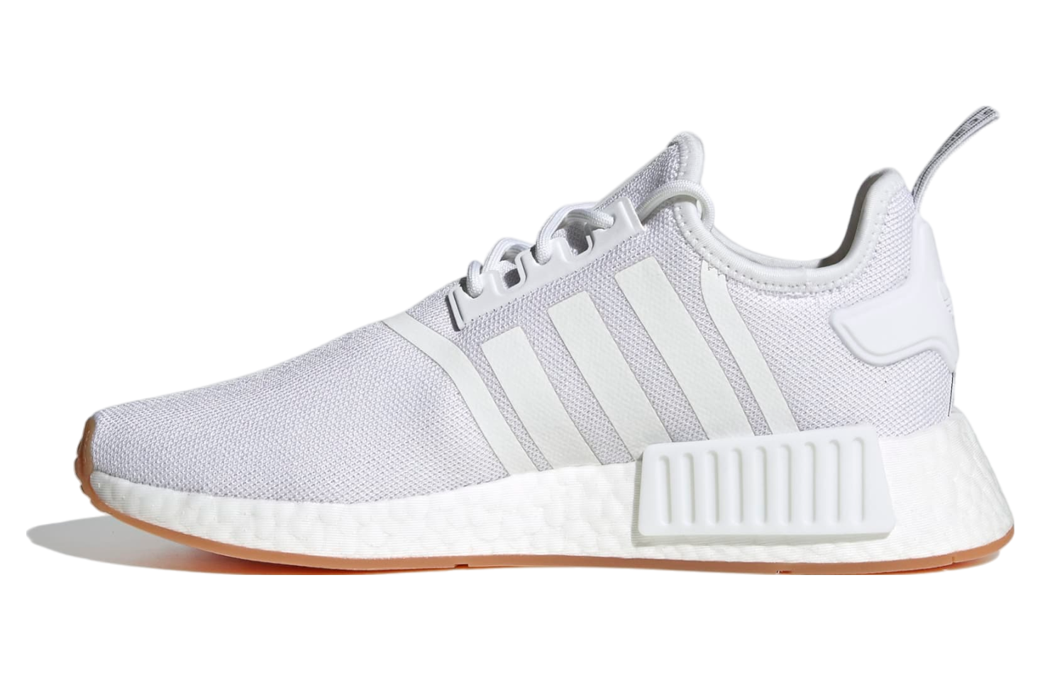 Adidas Nmd_r1 WMNS Cloud White / Gum