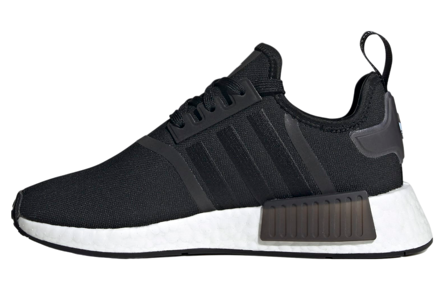 Adidas Nmd_r1 WMNS Core Black / Blue Dawn