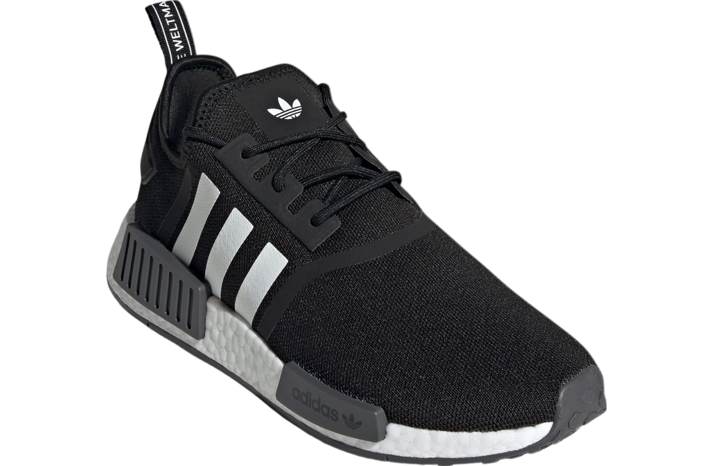 Adidas Nmd_r1 WMNS Core Black / Cloud White