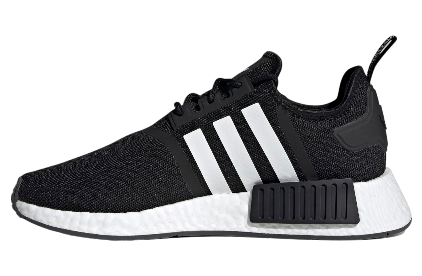 Adidas Nmd_r1 WMNS Core Black / Cloud White