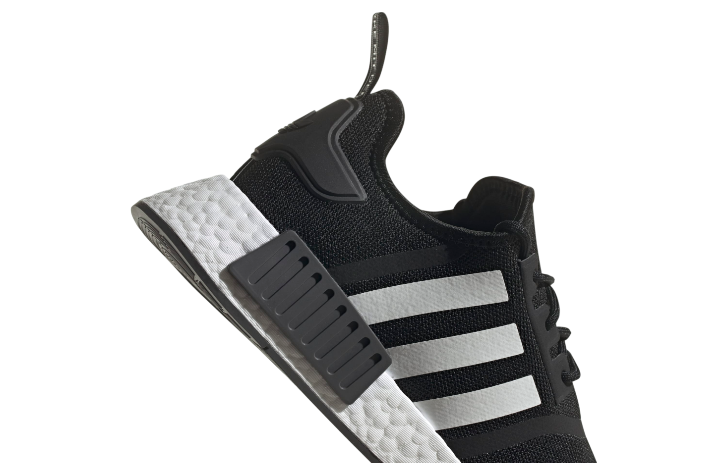 Adidas Nmd_r1 WMNS Core Black / Cloud White