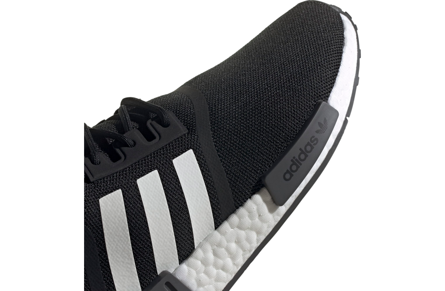 Adidas Nmd_r1 WMNS Core Black / Cloud White