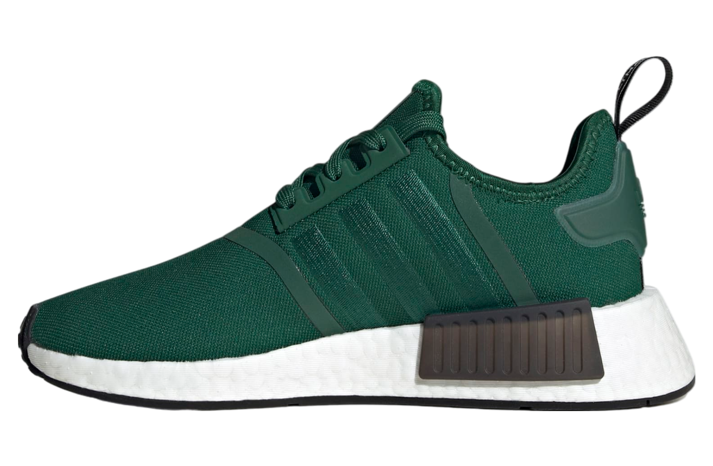 Adidas Nmd_r1 WMNS Dark Green / Core Black