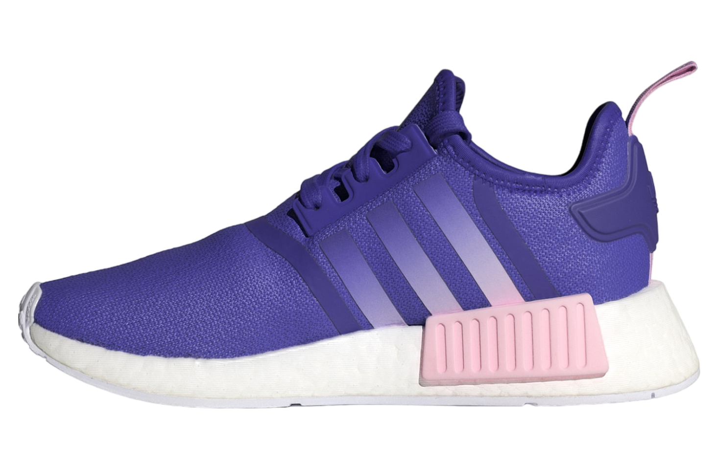 Adidas Nmd_r1 WMNS Energy Ink / True Pink