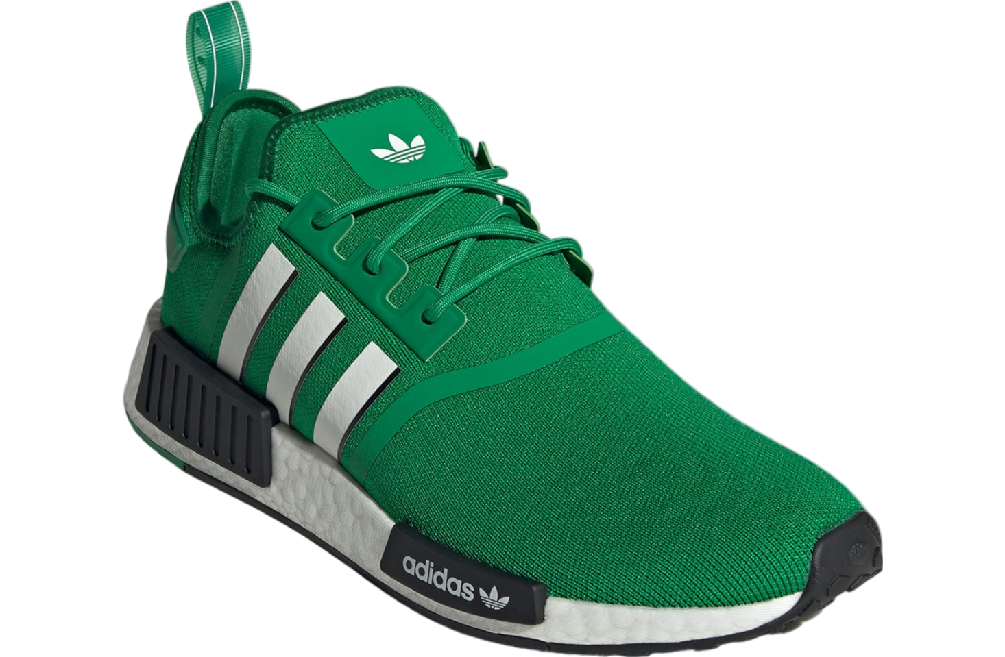 Adidas Nmd_r1 WMNS Green / Cloud White