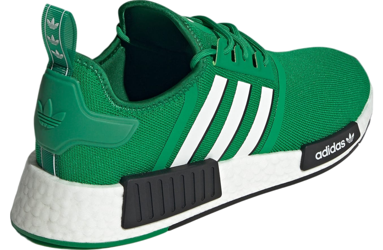 Adidas Nmd_r1 WMNS Green / Cloud White