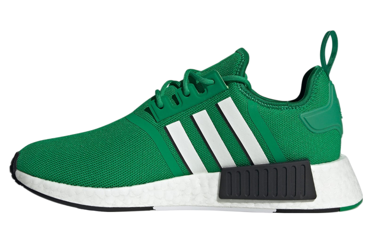 Adidas Nmd_r1 WMNS Green / Cloud White