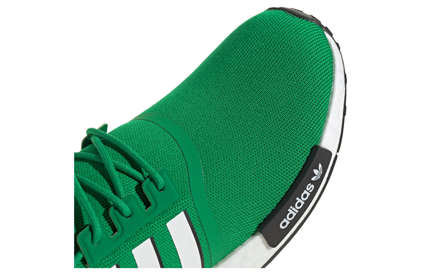 Adidas Nmd_r1 WMNS Green / Cloud White