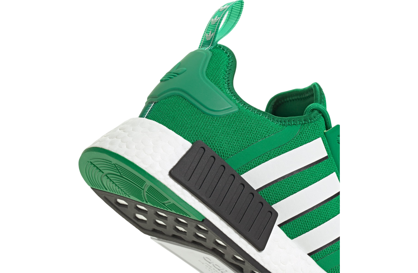 Adidas Nmd_r1 WMNS Green / Cloud White