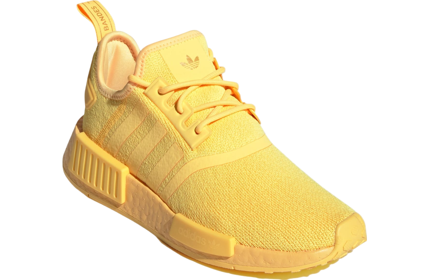 Adidas Nmd_r1 WMNS Spark / Matte Gold