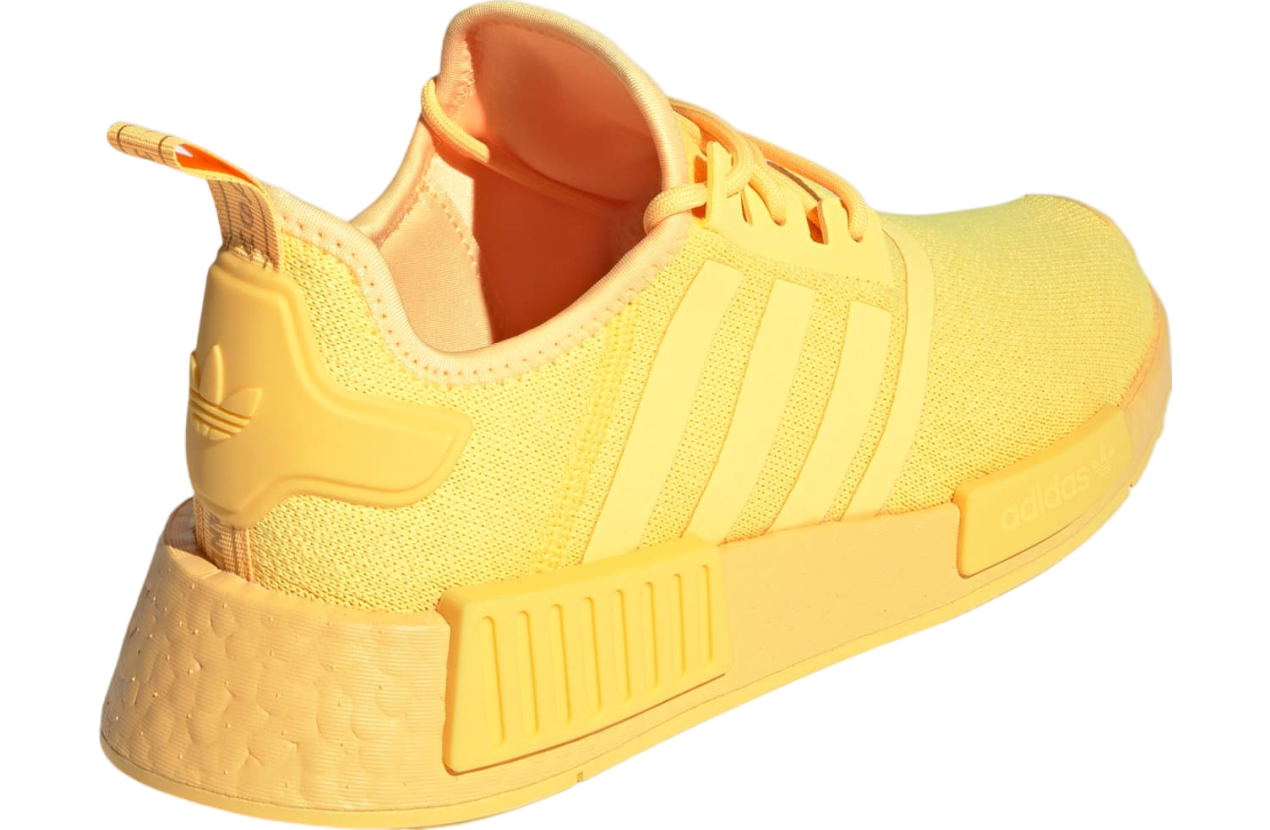 Adidas Nmd_r1 WMNS Spark / Matte Gold