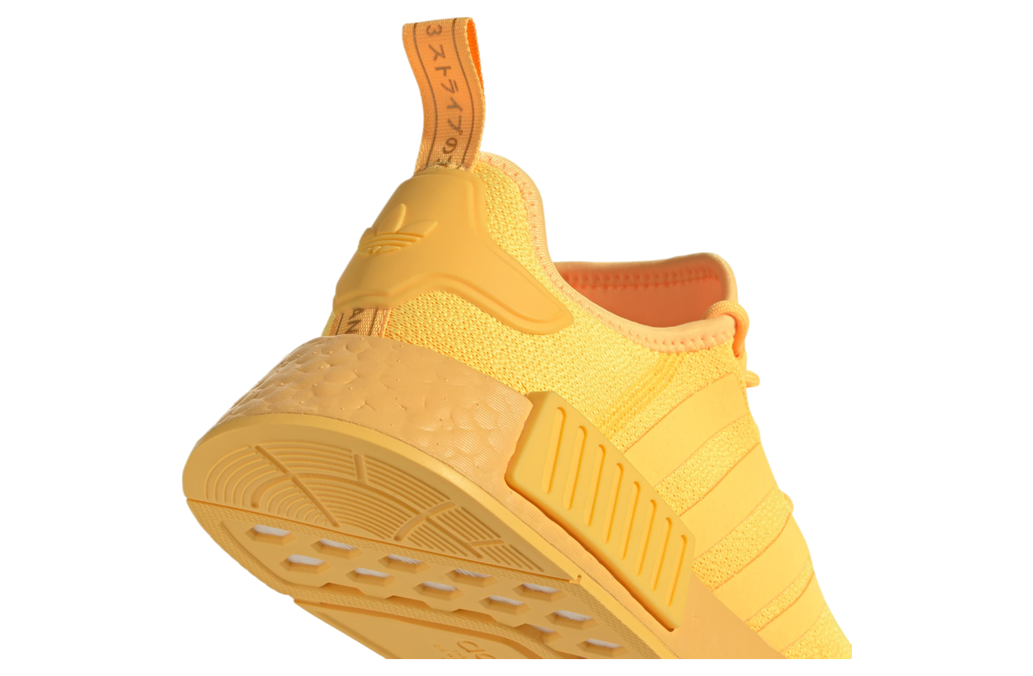 Adidas nmd r2 gold donna on sale