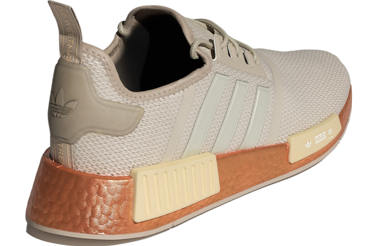 Adidas Nmd_r1 WMNS Wonder Beige / Putty Grey