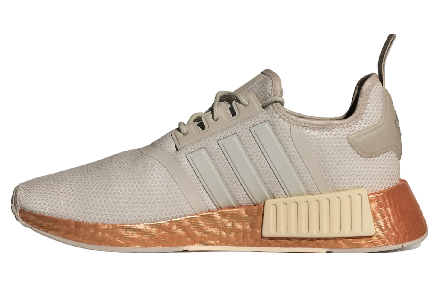 Adidas Nmd_r1 WMNS Wonder Beige / Putty Grey