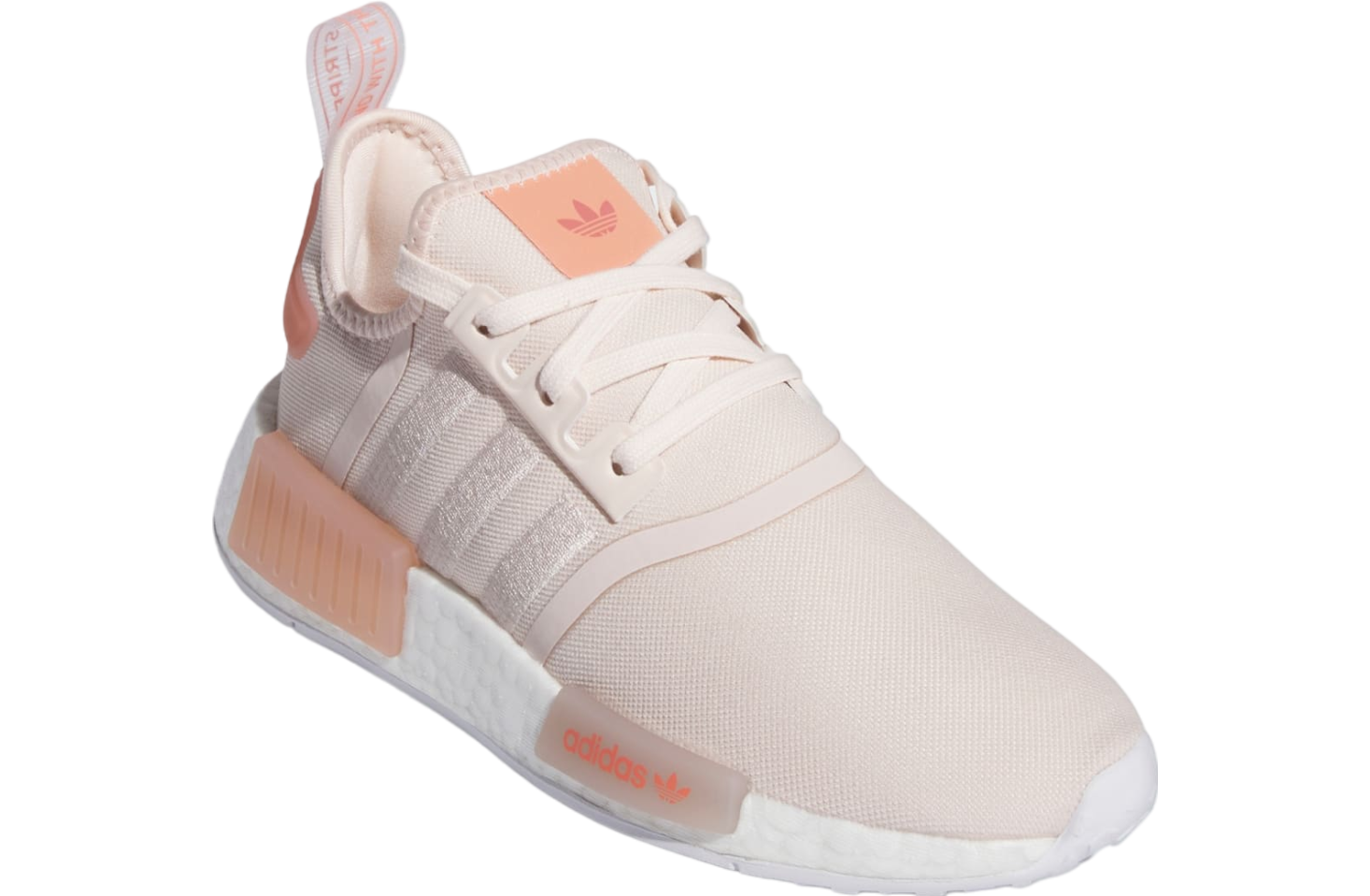 Adidas Nmd_r1 WMNS Wonder Quartz / Wonder Clay