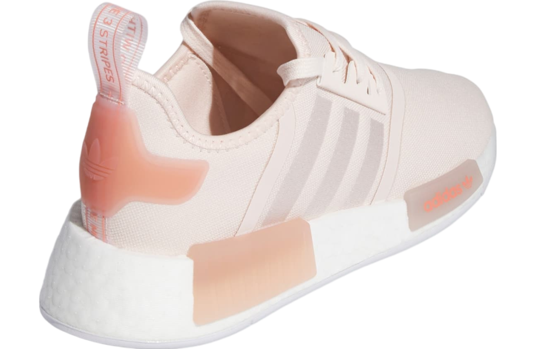 Adidas Nmd_r1 WMNS Wonder Quartz / Wonder Clay