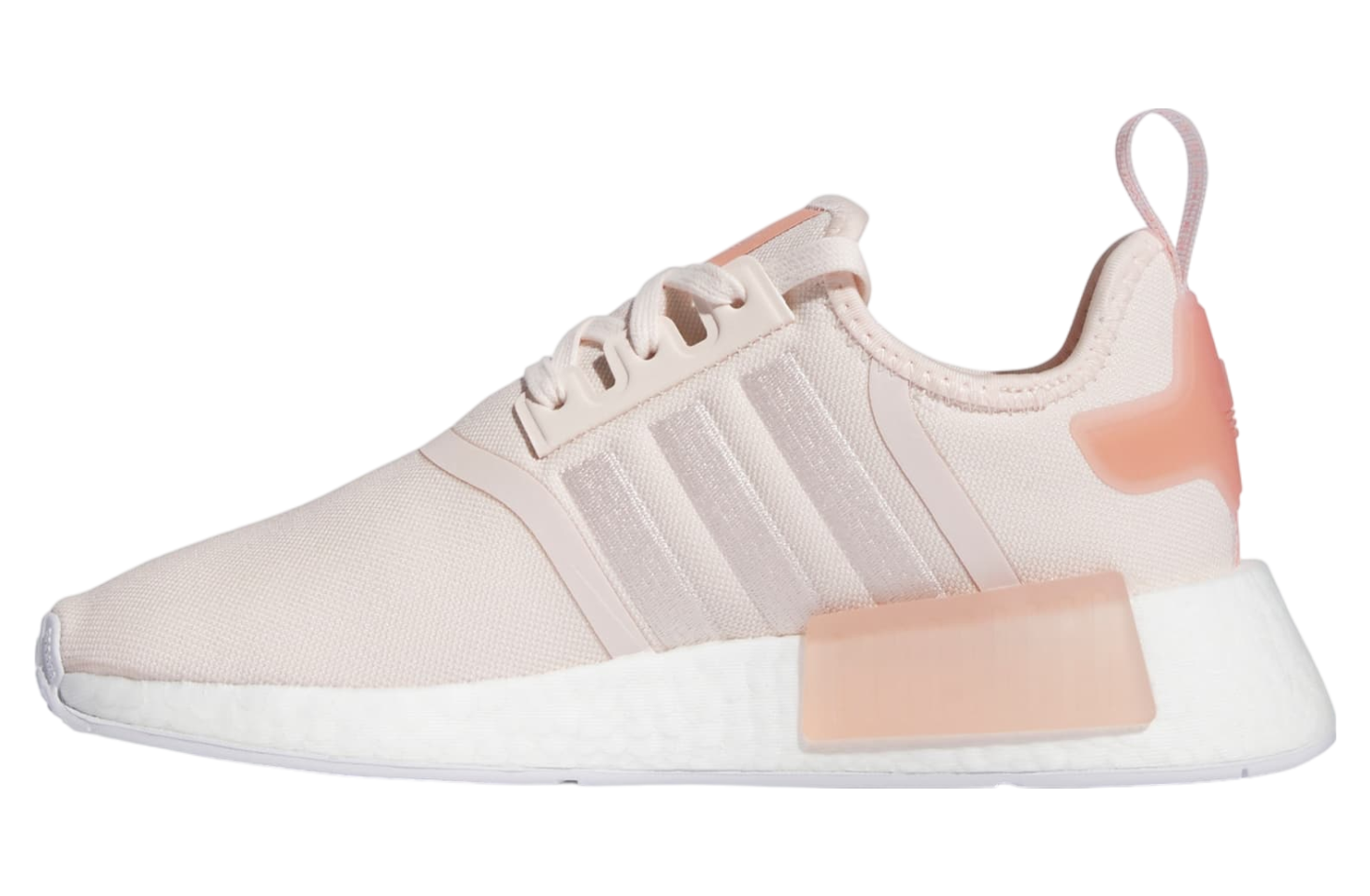 Adidas Nmd_r1 WMNS Wonder Quartz / Wonder Clay