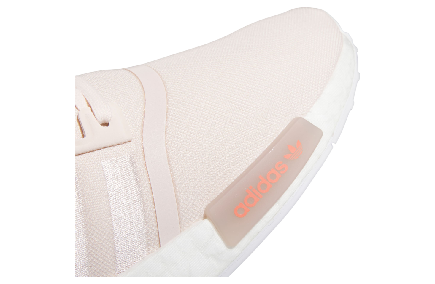 Adidas Nmd_r1 WMNS Wonder Quartz / Wonder Clay