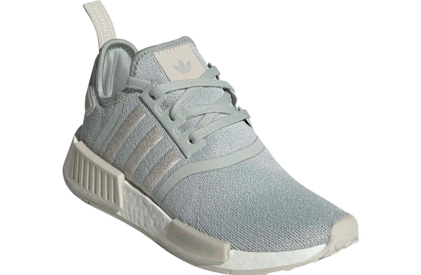 Adidas Nmd_r1 WMNS Wonder Silver / Alumina