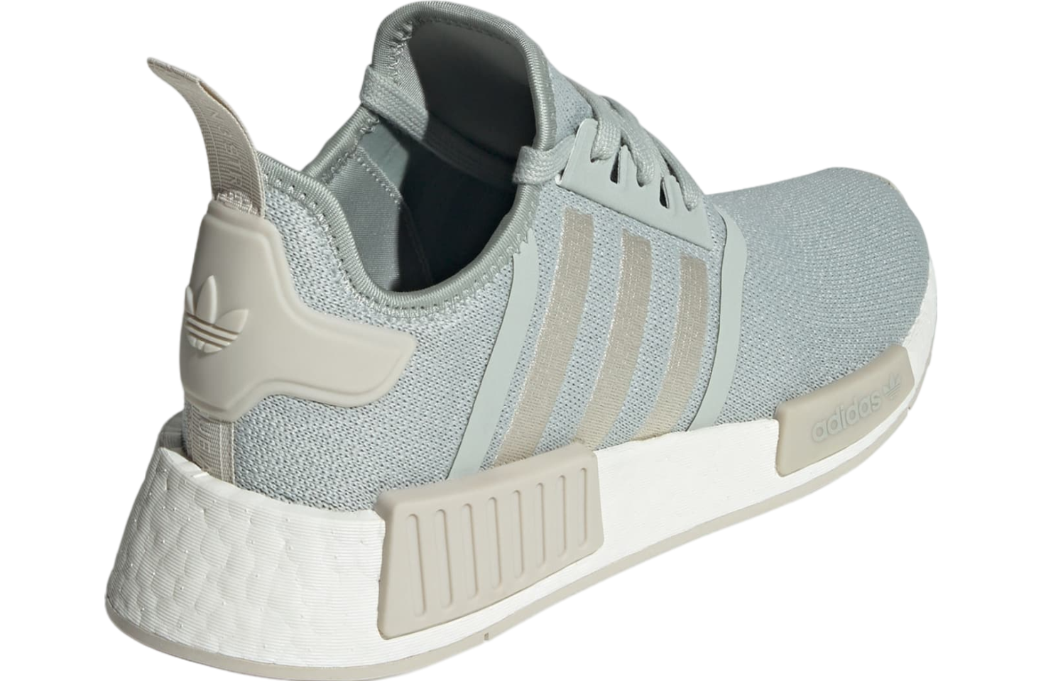 Adidas Nmd_r1 WMNS Wonder Silver / Alumina