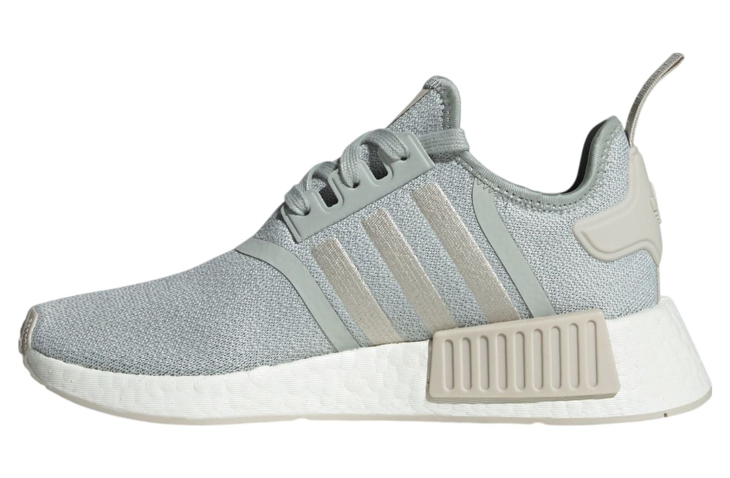 Adidas Nmd_r1 WMNS Wonder Silver / Alumina