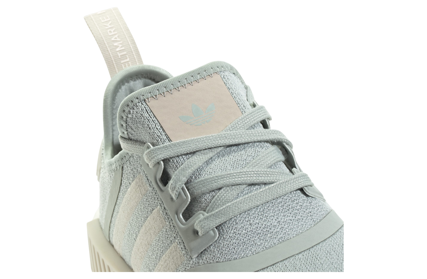 Adidas Nmd_r1 WMNS Wonder Silver / Alumina