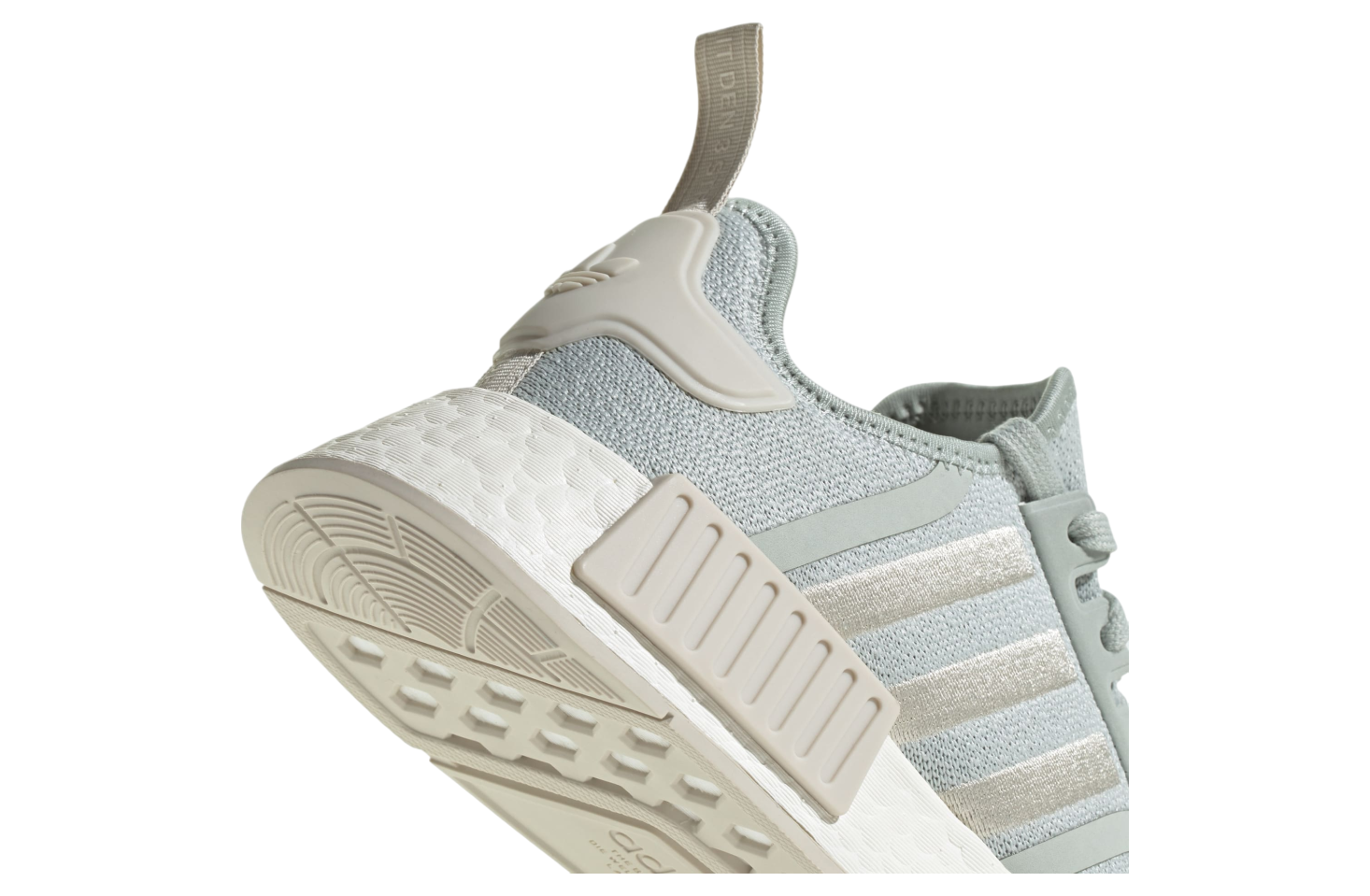 Adidas Nmd_r1 WMNS Wonder Silver / Alumina