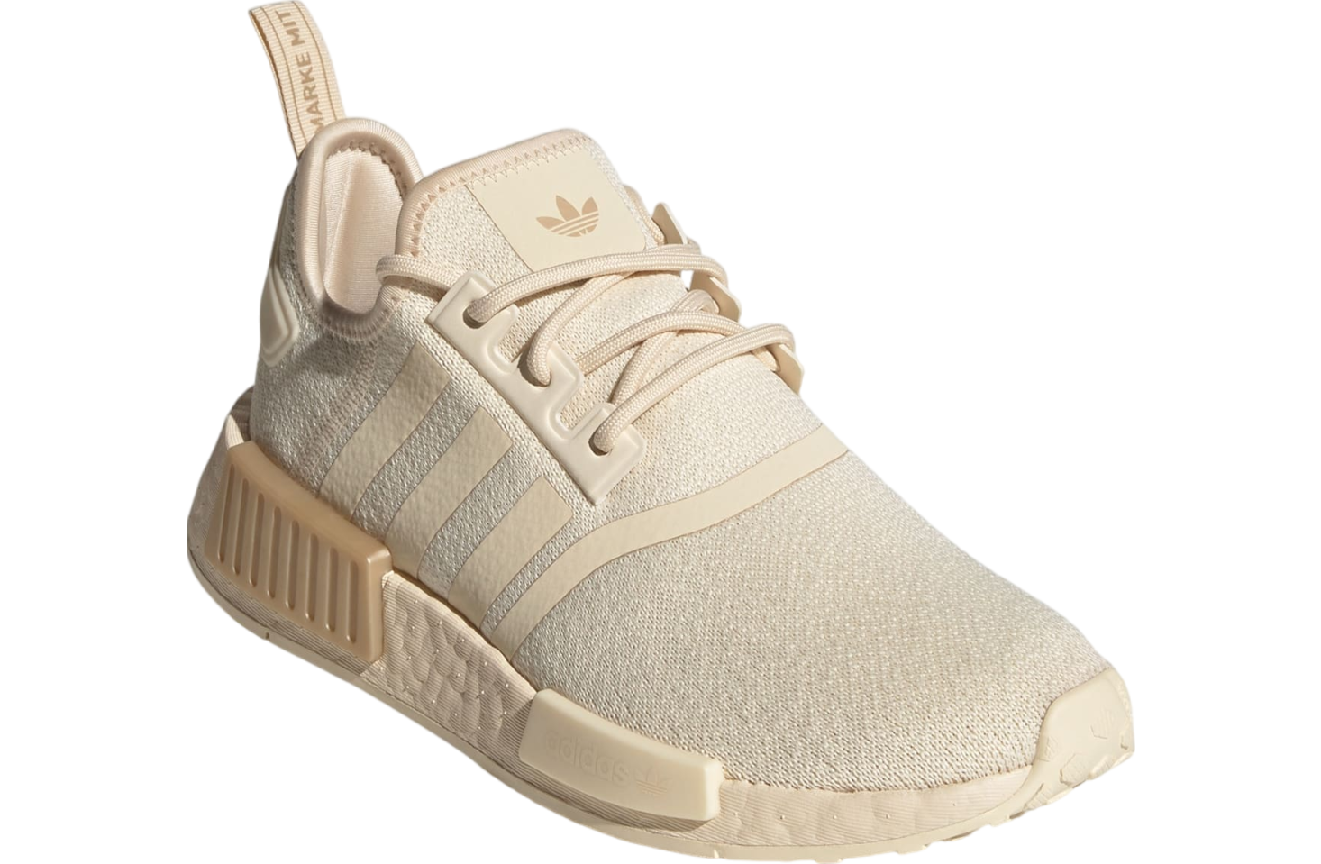 Adidas Nmd_r1 WMNS Wonder White / Wonder Gold Met.