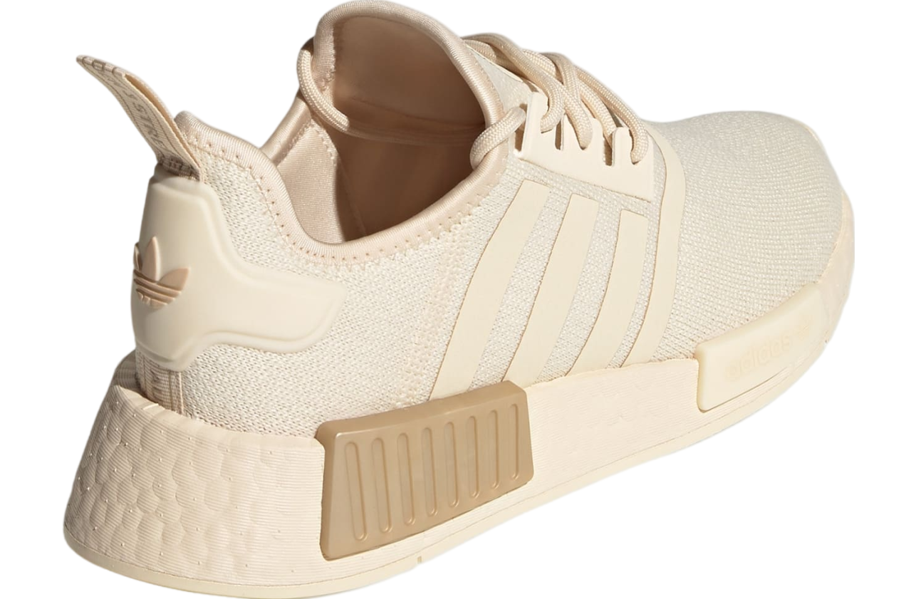 Adidas Nmd_r1 WMNS Wonder White / Wonder Gold Met.