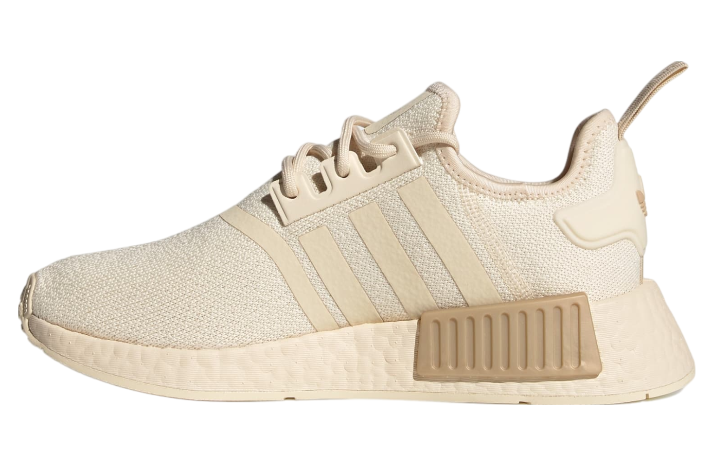 Adidas Nmd_r1 WMNS Wonder White / Wonder Gold Met.