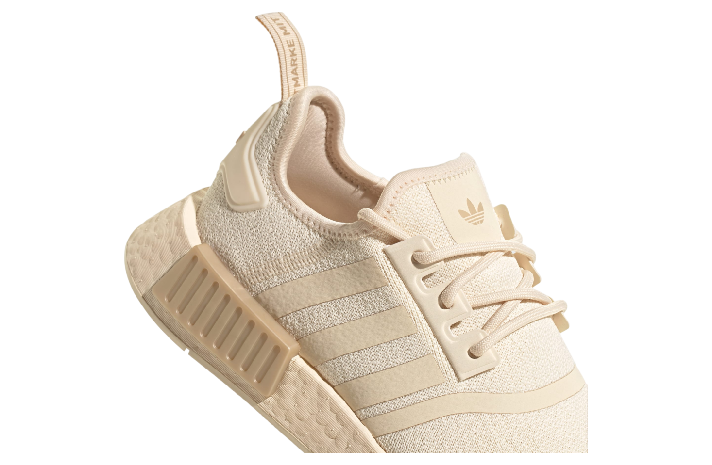 Adidas Nmd_r1 WMNS Wonder White / Wonder Gold Met.