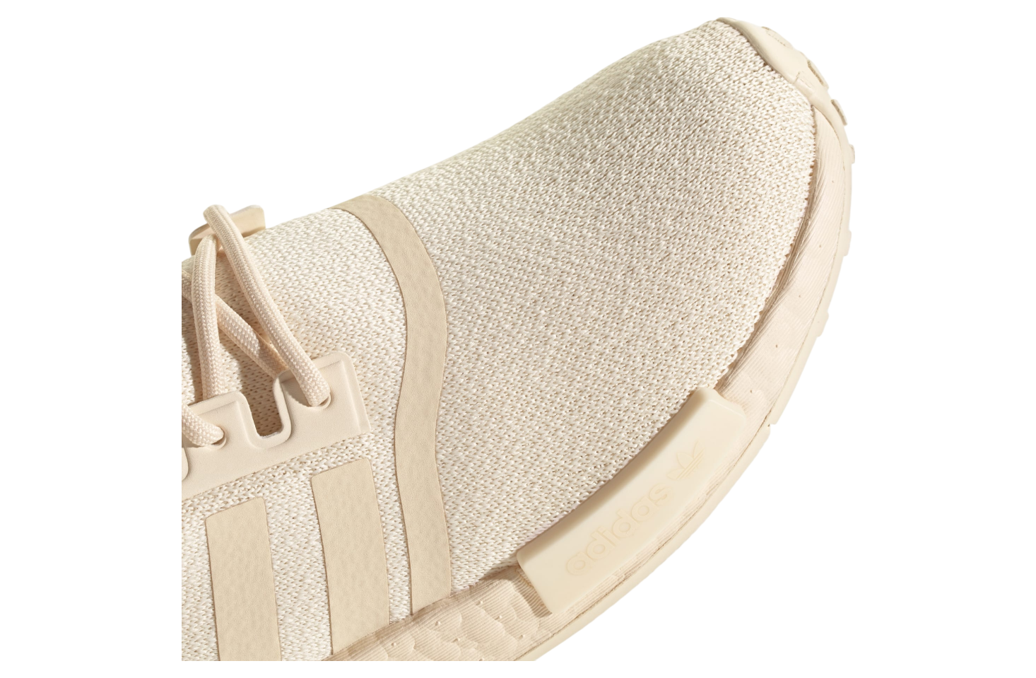 Adidas Nmd_r1 WMNS Wonder White / Wonder Gold Met.