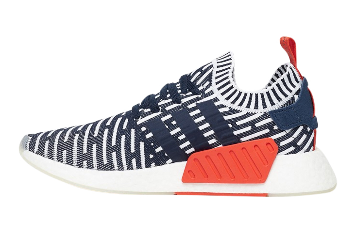 adidas NMD R2 Collegiate Navy