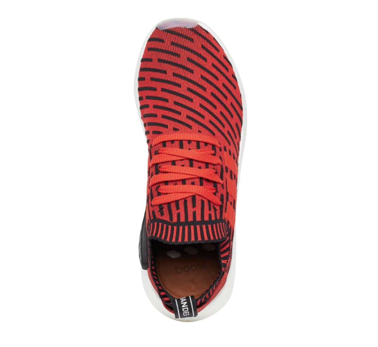 adidas NMD R2 Core Red BB2910 Release Date