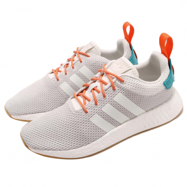 rhyme Bad factor Take out BUY Adidas NMD R2 Summer Crystal White | Kixify Marketplace