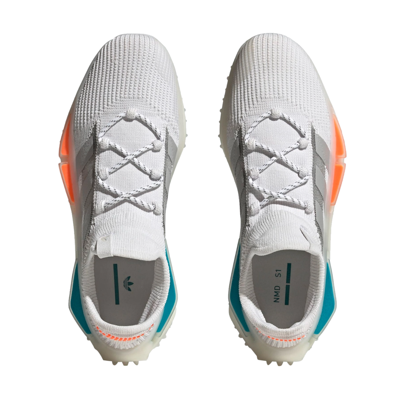 adidas NMD S1 Miami Dolphins