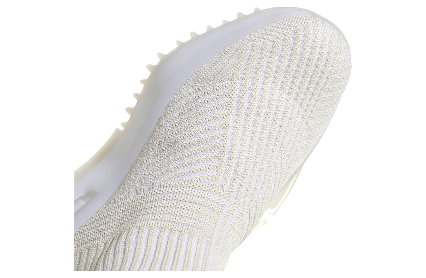 Adidas Nmd_s1 Sock WMNS Cloud White / Core White